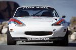 Mazda Flyin Miata V8 Targa MX-5 Miata 2011 года